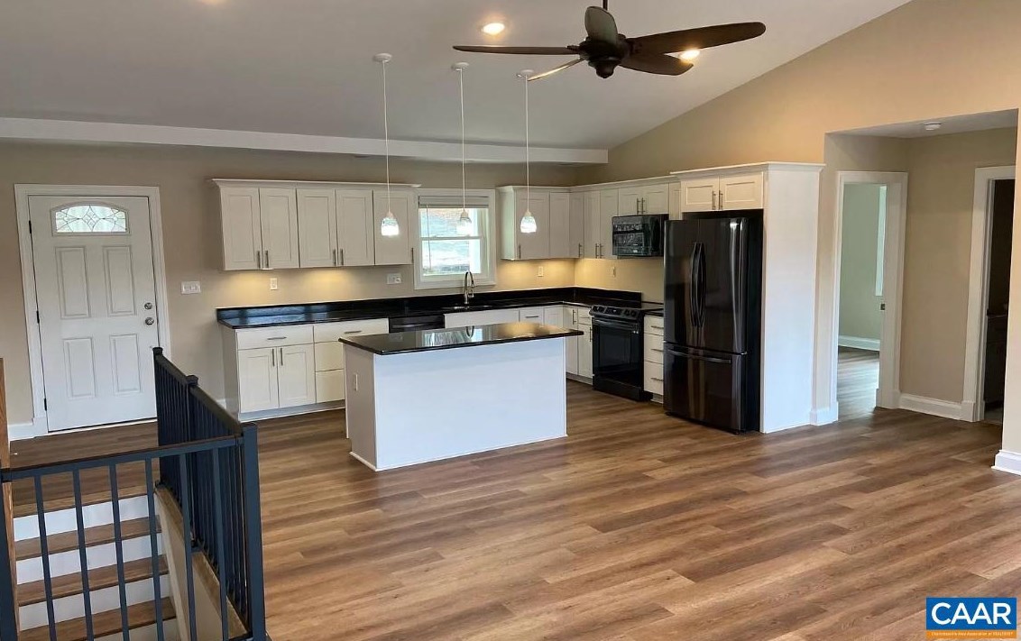 309 Pine Bluff Rd, Ruckersville, VA 22968
