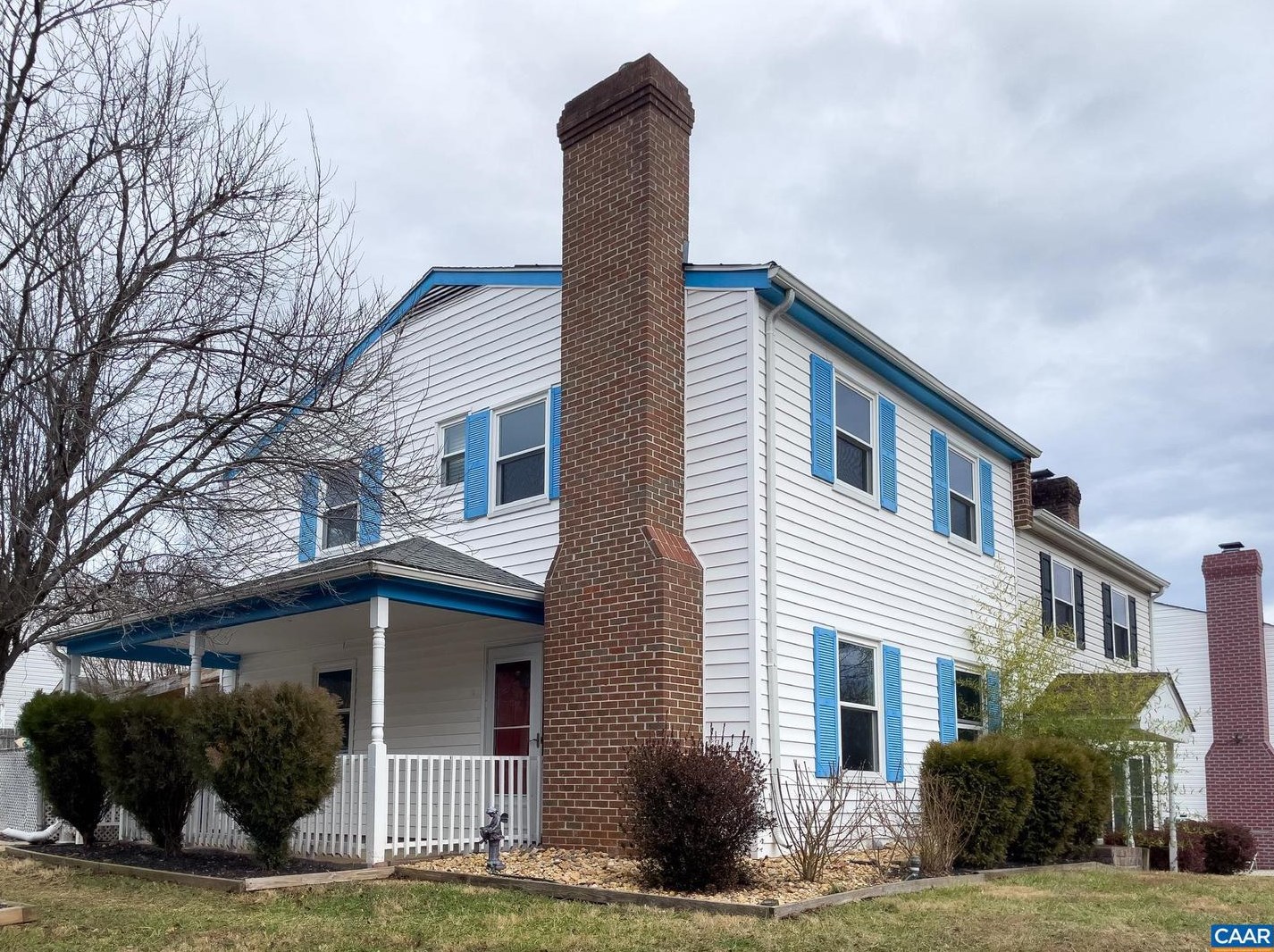625 Bailey Rd, Charlottesville, VA 22903