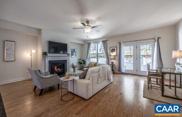 1668 Delphi Dr, Charlottesville, VA 22911-3526