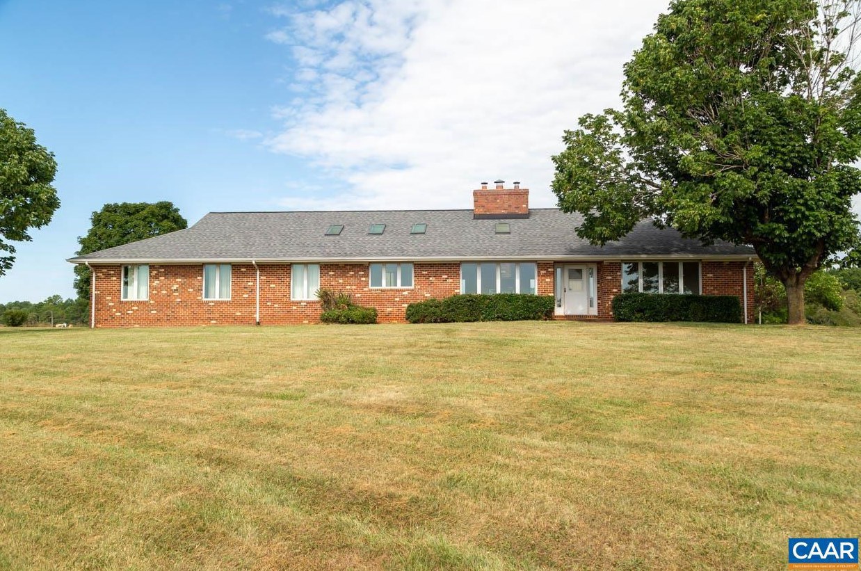 12372 Daffodil Ln, Unionville, VA 22567