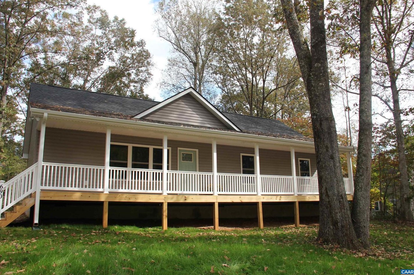 12 Gladiola Rd, Ruckersville, VA 22968-2515