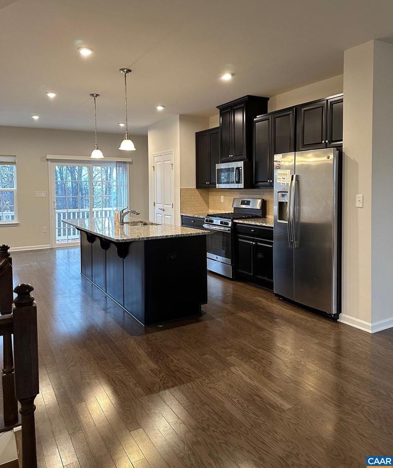 1121 Sunset Ave Ext, Charlottesville, VA 22903