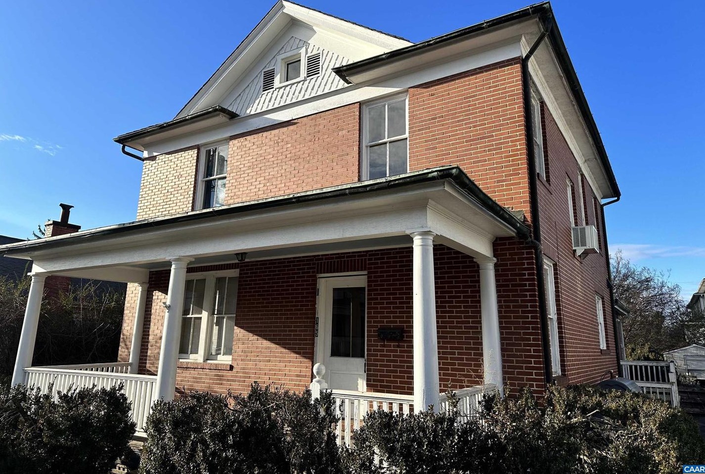 165 Barbour St, Madison Mills, VA 22960