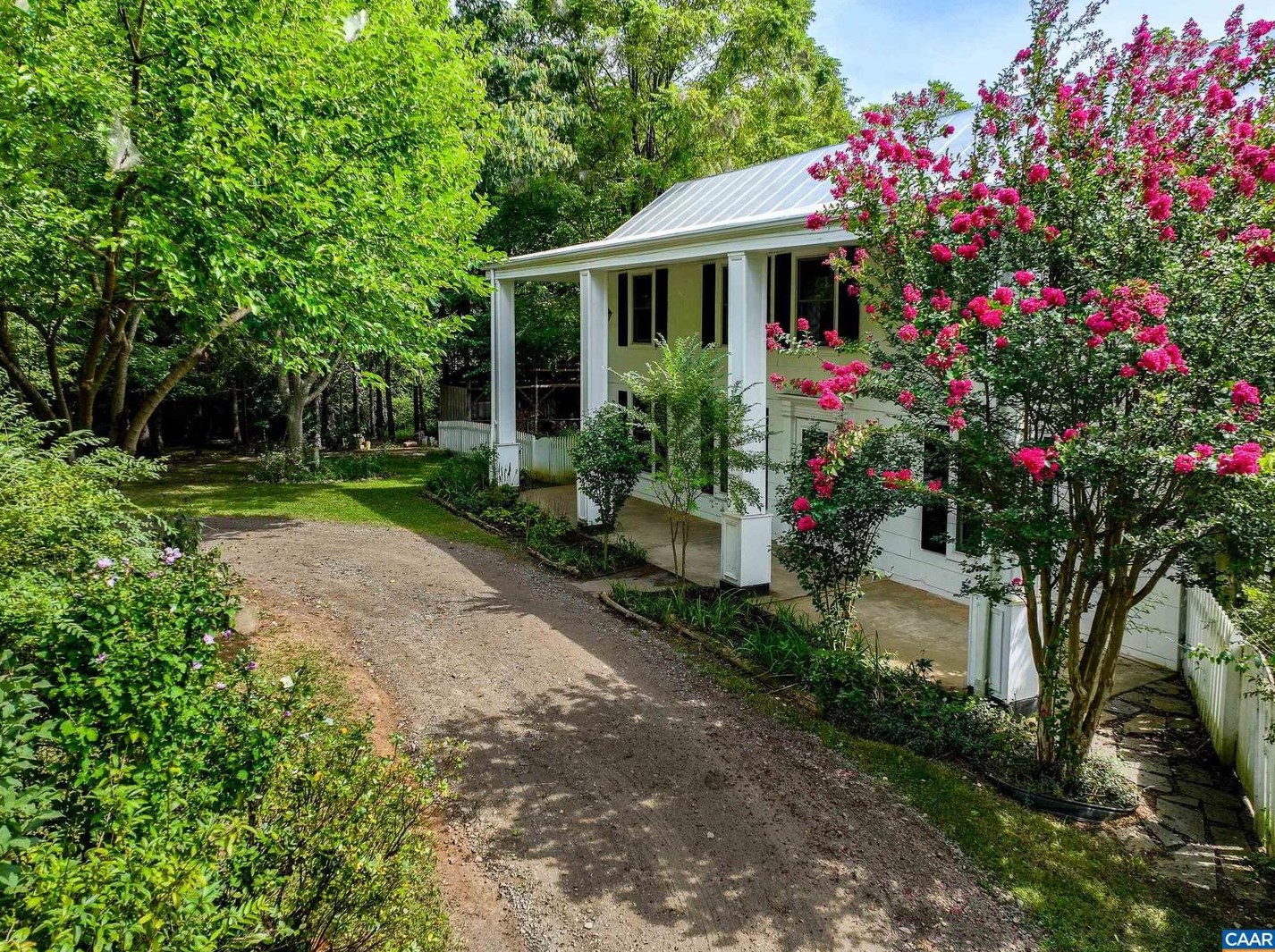 322 Shotwell Rd, Ruckersville, VA 22968