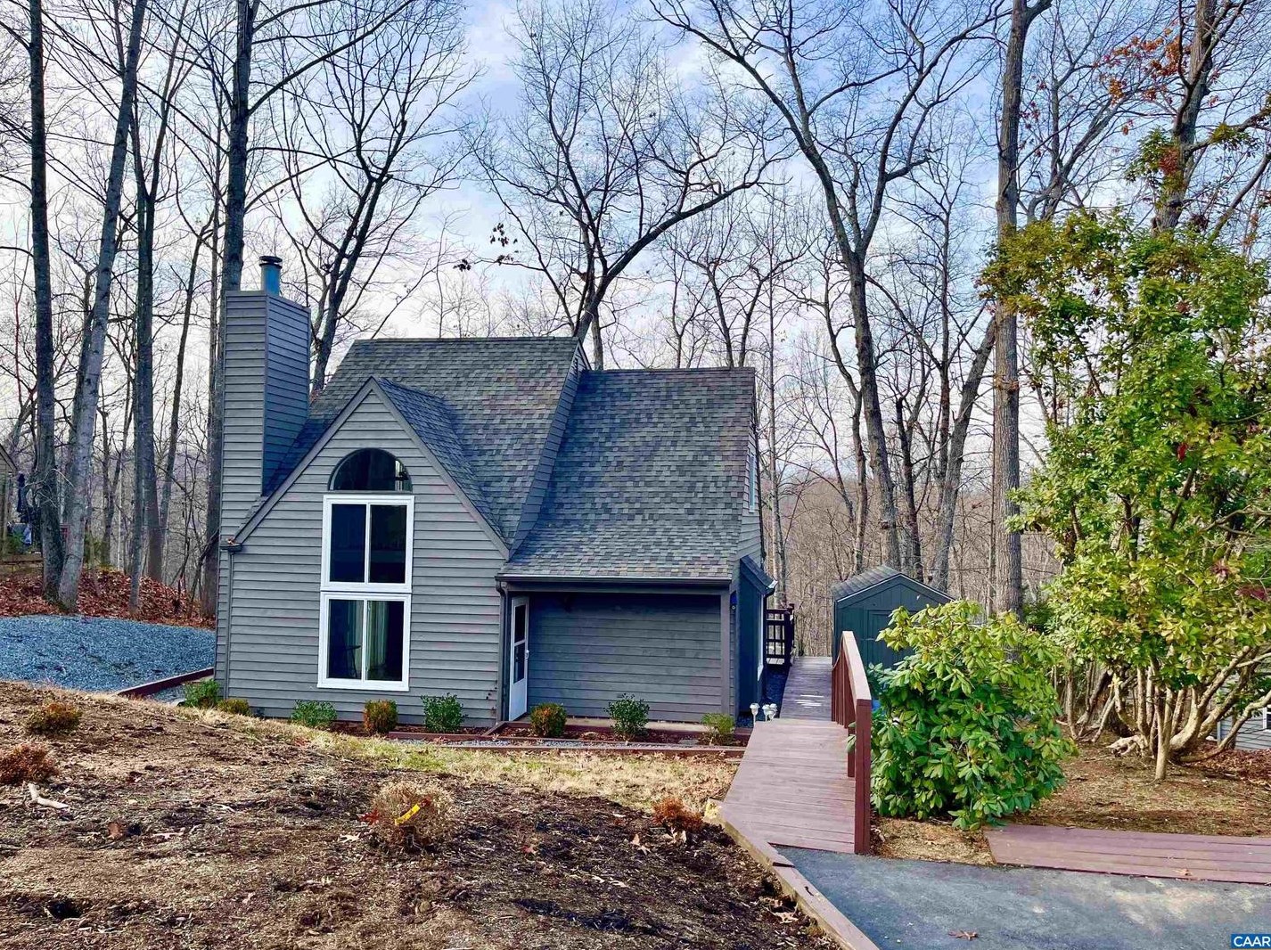 1250 Timberbranch Ct, Charlottesville, VA 22902-7207
