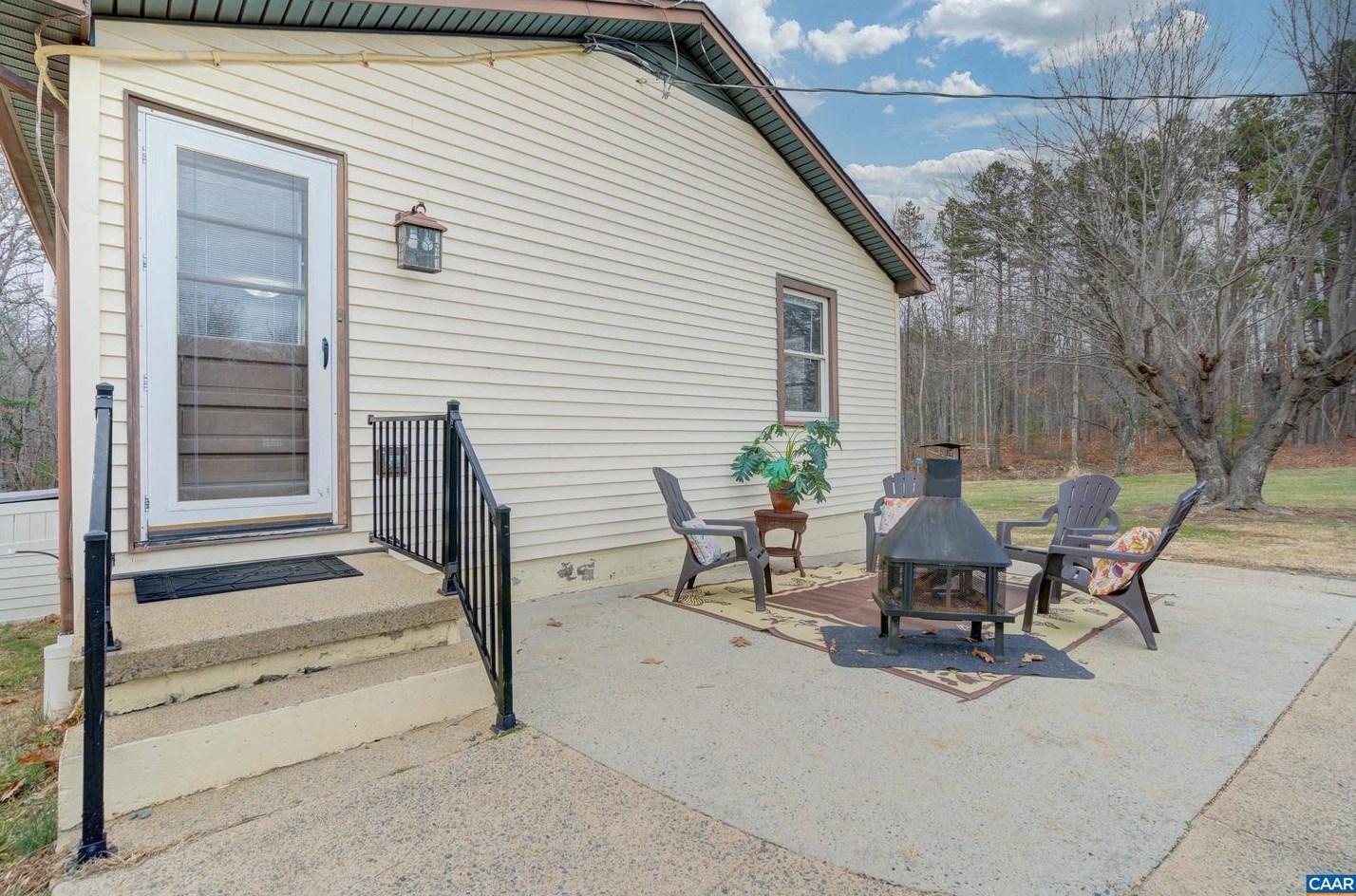1810 Old Millers Mill Rd, Free Union, VA 22940
