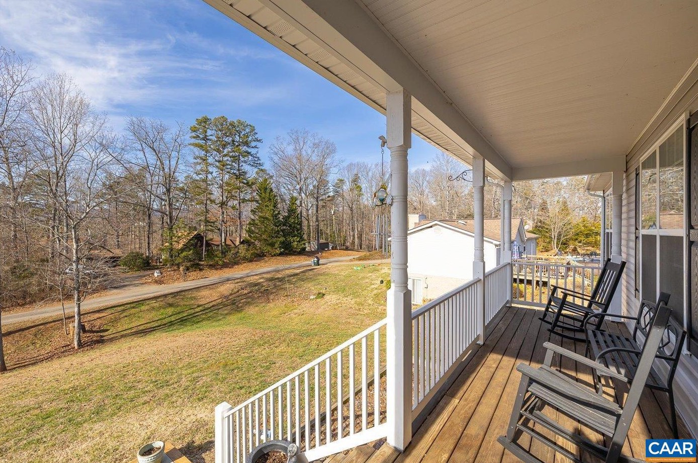 126 Horseshoe Rd, Stanardsville, VA 22973
