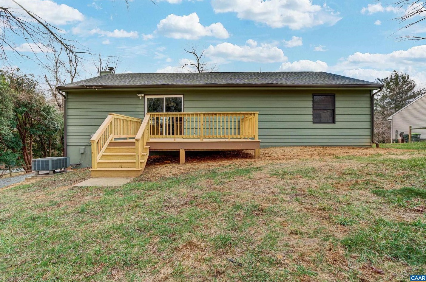 5582 Brookwood Rd, Crozet, VA 22932