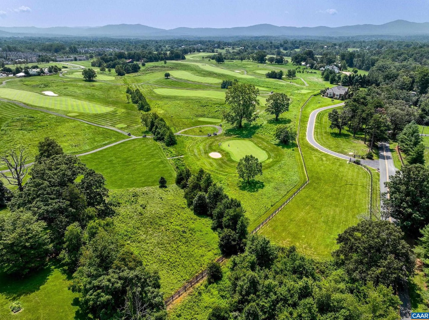 801 Half Mile Branch Rd, Crozet, VA 22932