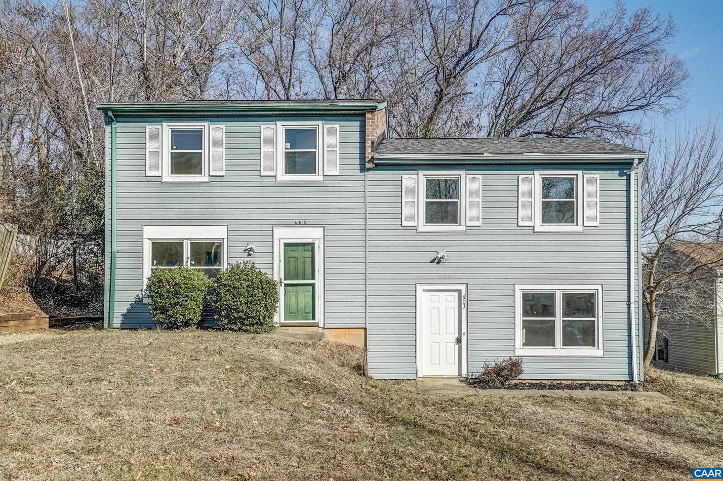 603 Bailey Rd, Charlottesville, VA 22903-3933