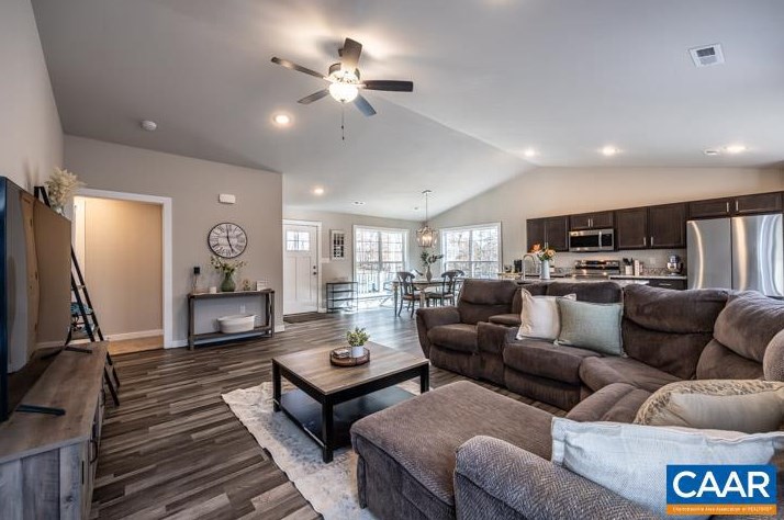 4820 Blue Run Rd, Old Somerset, VA 22972