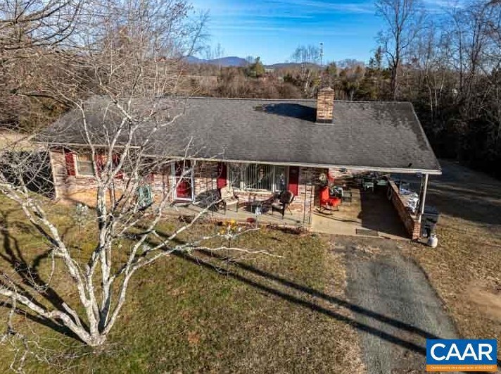 351 Judges Rd, Stanardsville, VA 22973