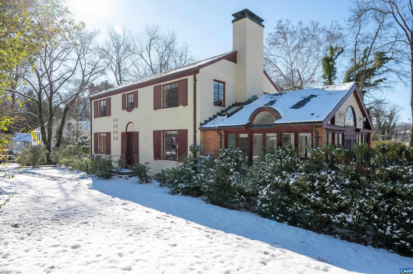 1874 Wayside Pl, Charlottesville, VA 22903-1631