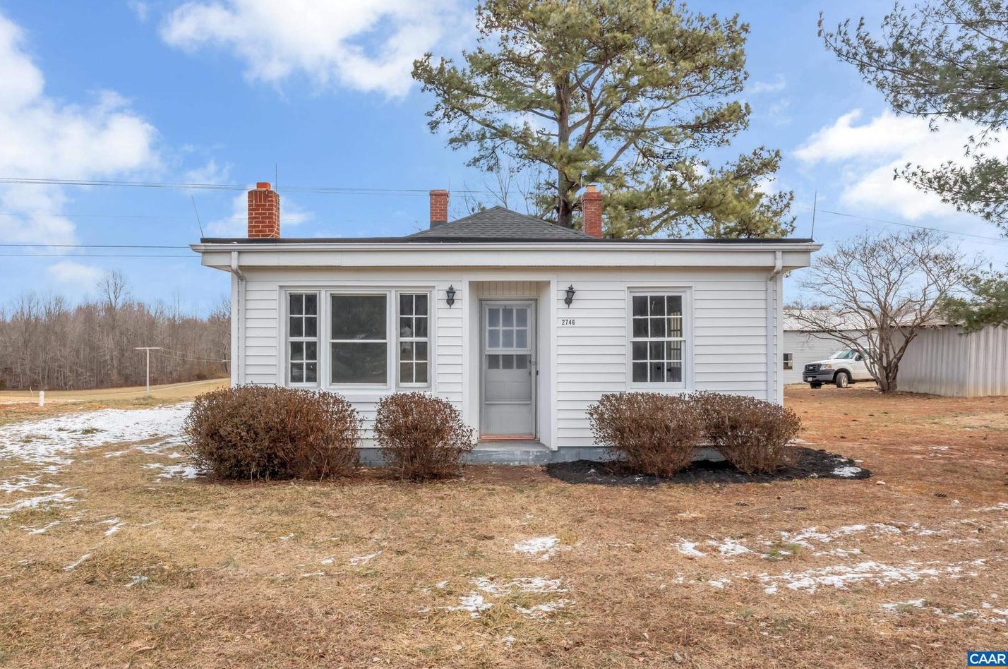 2746 Owens Creek Rd, Mineral, VA 23117