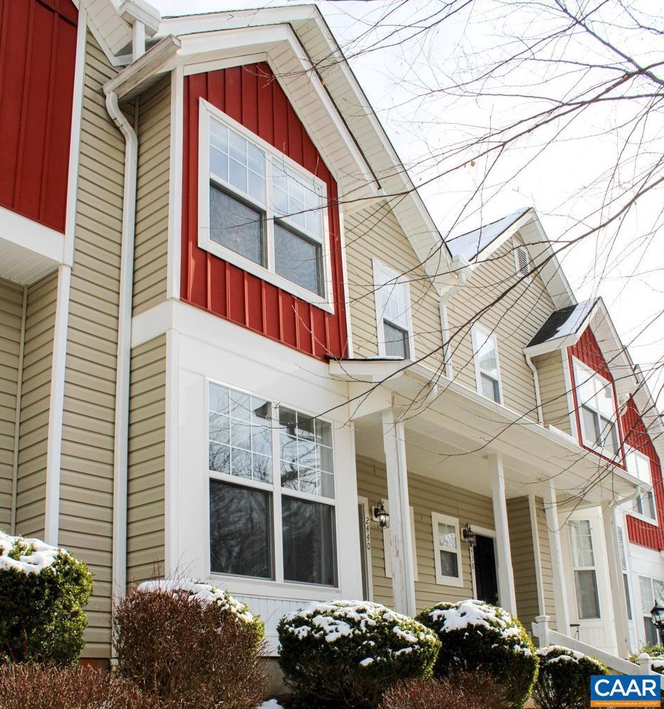 2440 N Berkshire Rd, Charlottesville, VA 22901