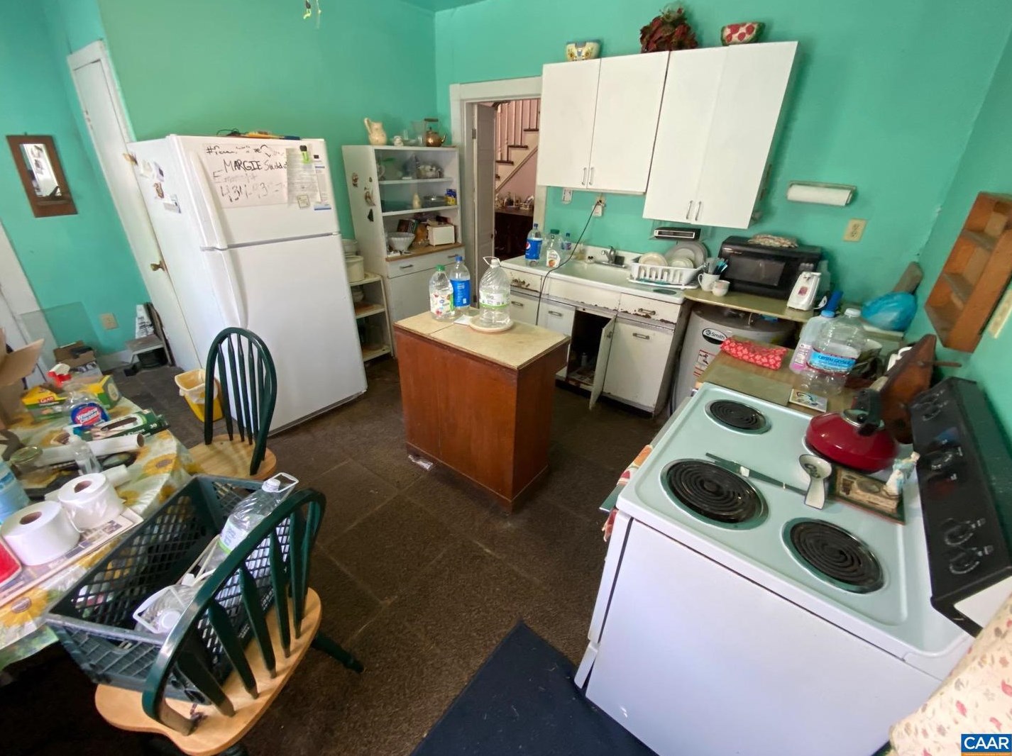 659 Old County Rd, Mineral VA  23117-4119 exterior