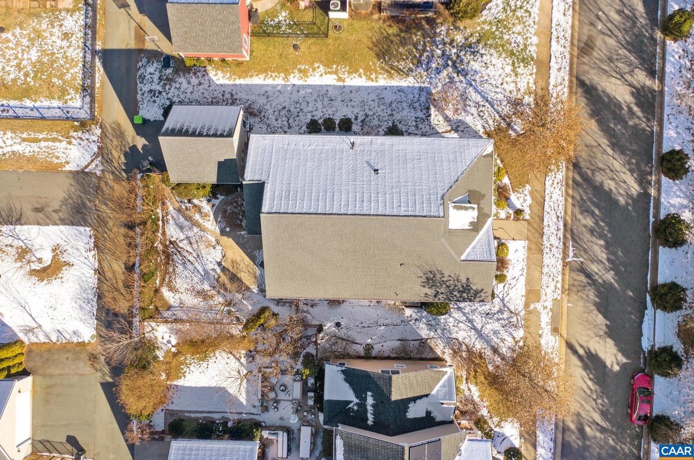 6106 Rothwell Ln, Crozet VA  22932-2903 exterior
