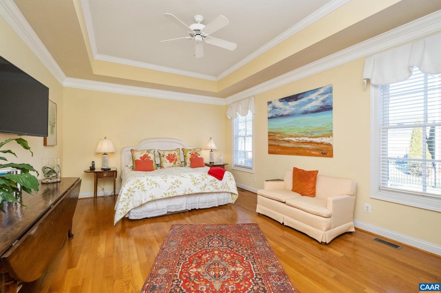 6106 Rothwell Ln, Crozet VA  22932-2903 exterior