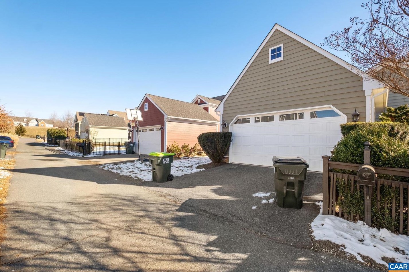 6106 Rothwell Ln, Crozet VA  22932-2903 exterior