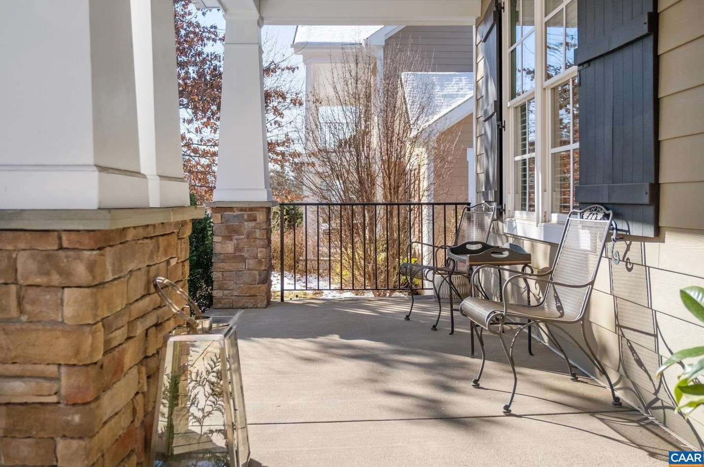 6106 Rothwell Ln, Crozet VA  22932-2903 exterior