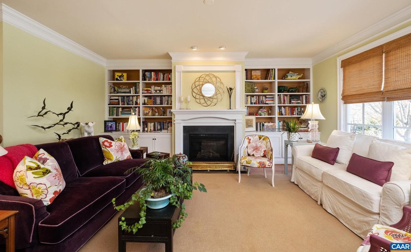 6106 Rothwell Ln, Crozet VA  22932-2903 exterior