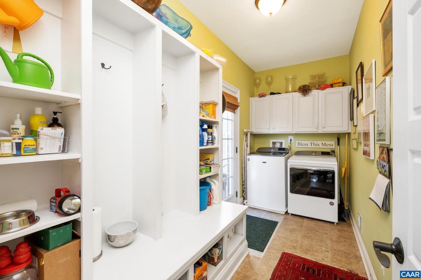 6106 Rothwell Ln, Crozet VA  22932-2903 exterior