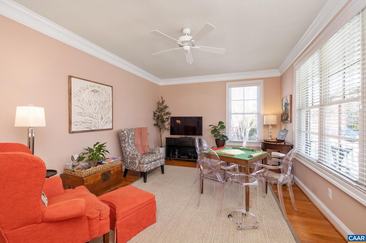 6106 Rothwell Ln, Crozet VA  22932-2903 exterior