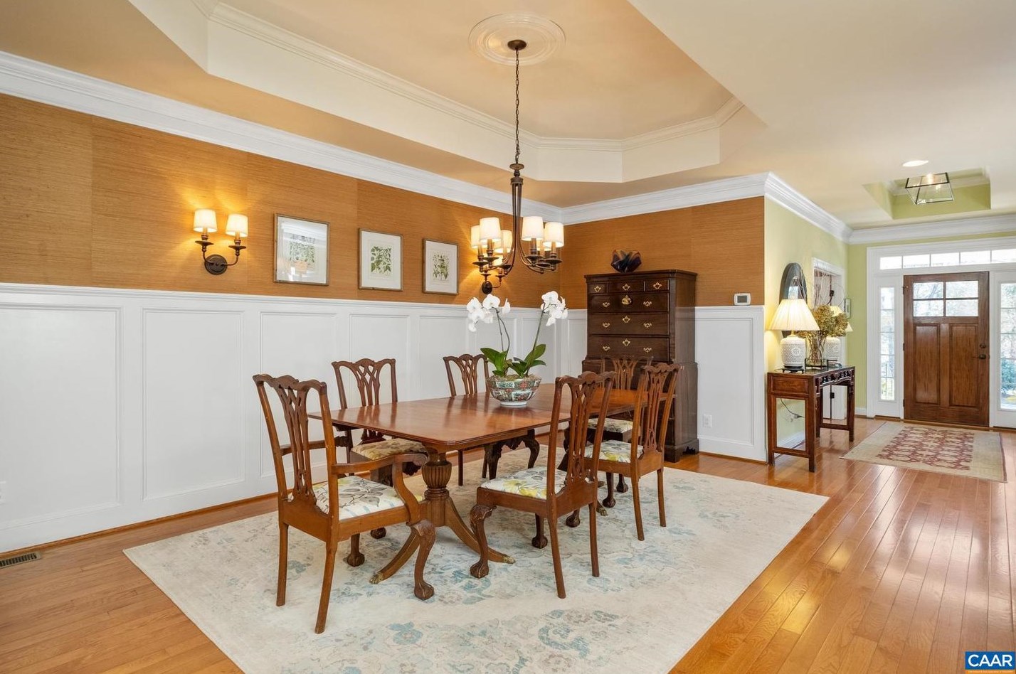 6106 Rothwell Ln, Crozet VA  22932-2903 exterior