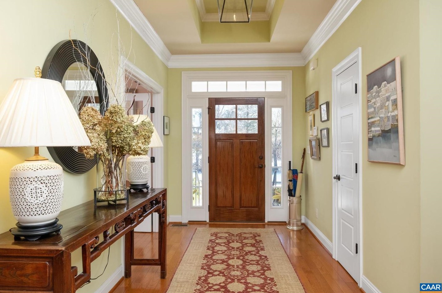 6106 Rothwell Ln, Crozet VA  22932-2903 exterior