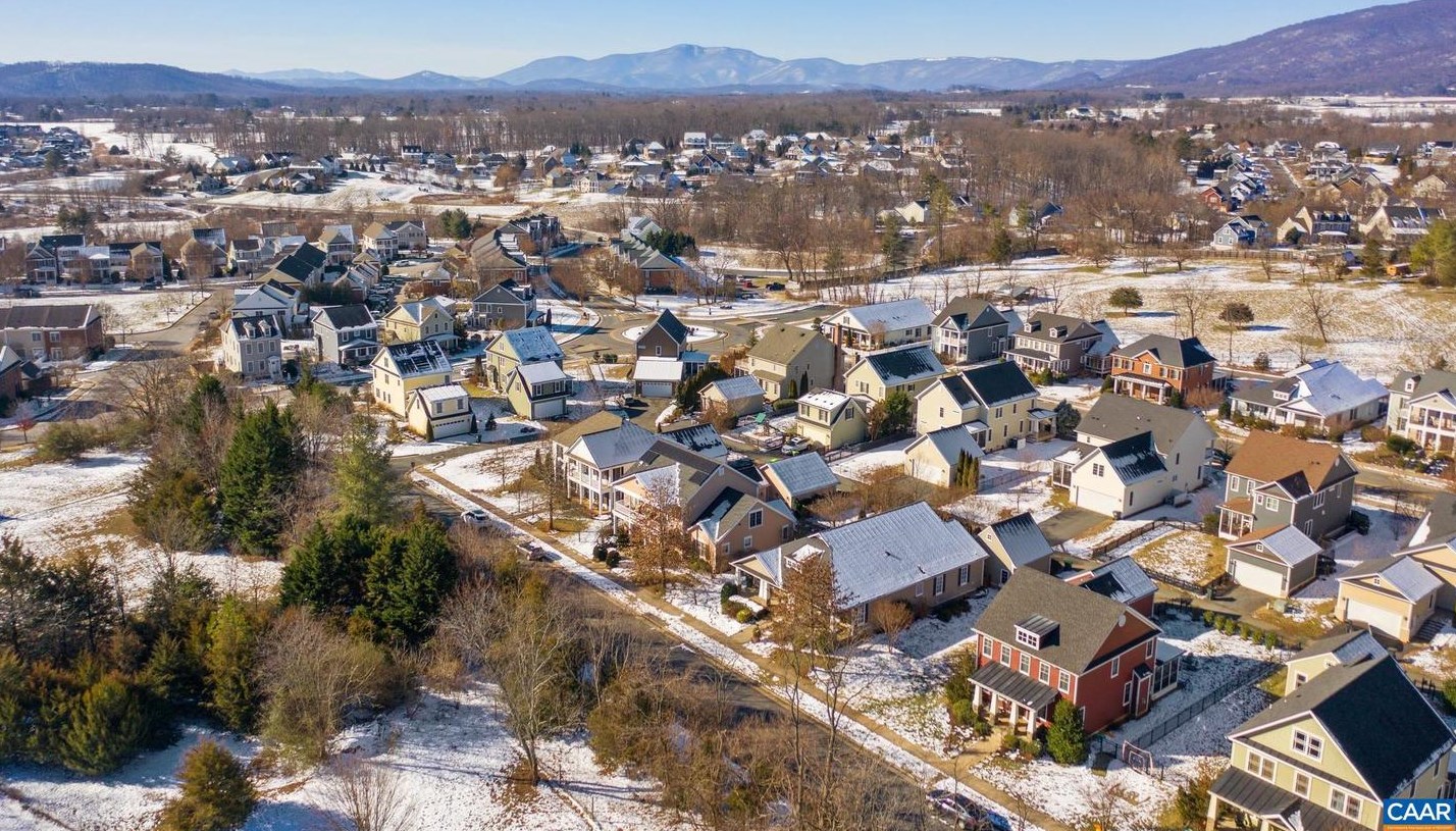 6106 Rothwell Ln, Crozet VA  22932-2903 exterior