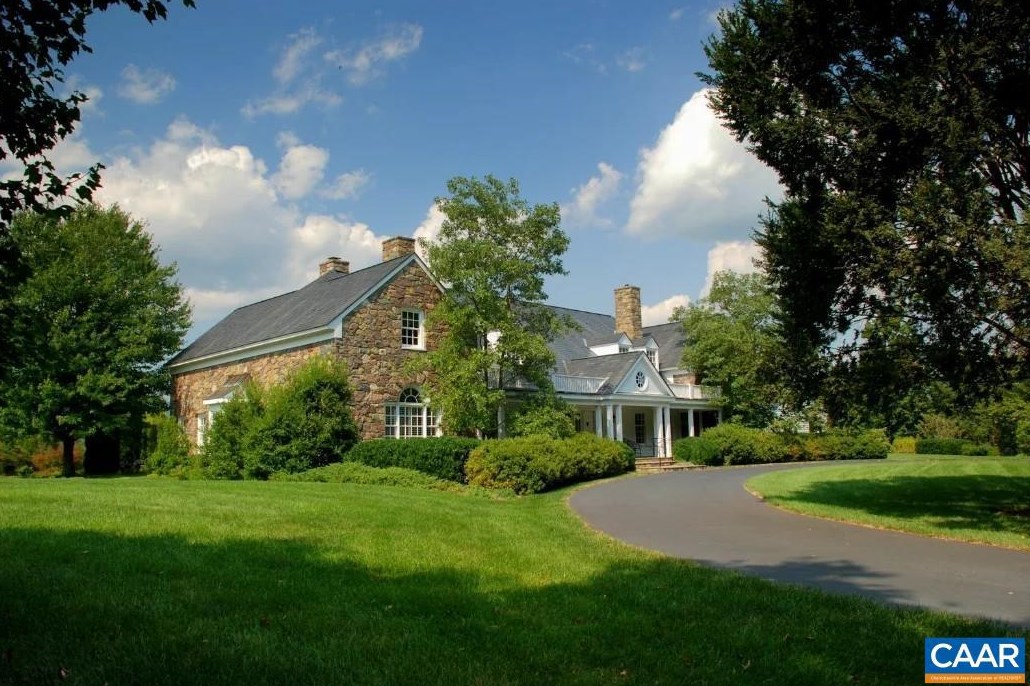 5190 Sugar Ridge Rd, Crozet, VA 22932