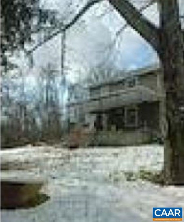 15372 Hesterline Ln, Gordonsville, VA 22942