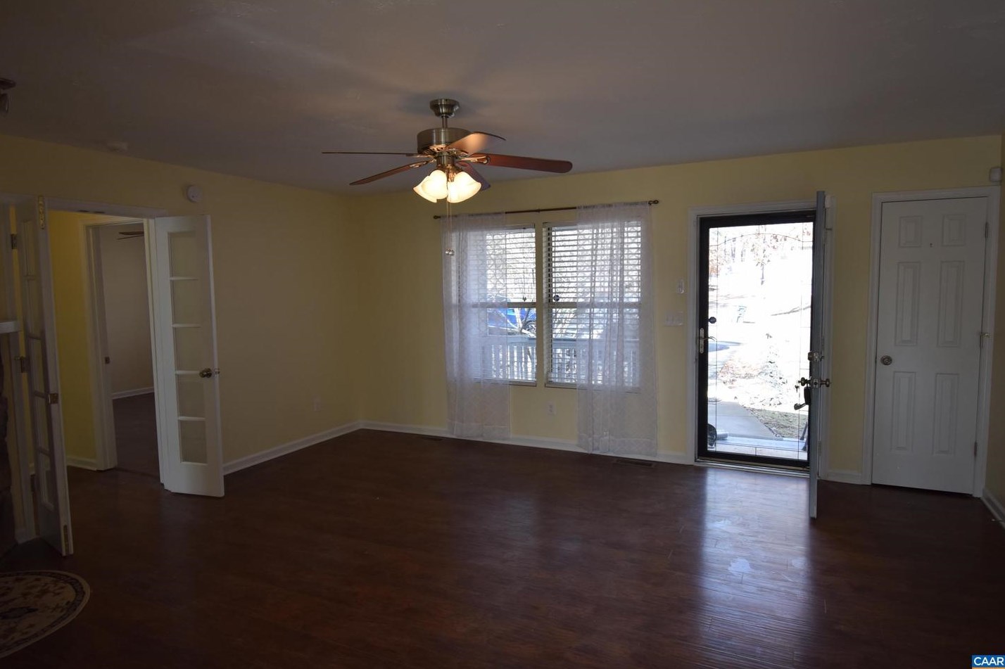 145 Jefferson Dr, Bybee VA  22963-2202 exterior