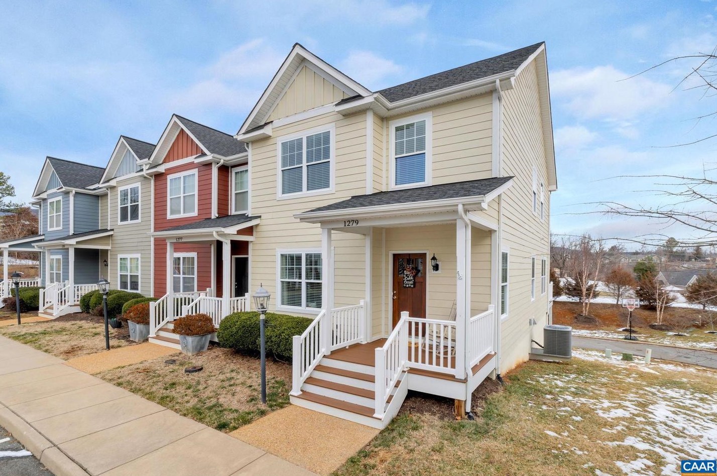 1279 Haden Pl, Crozet, VA 22932
