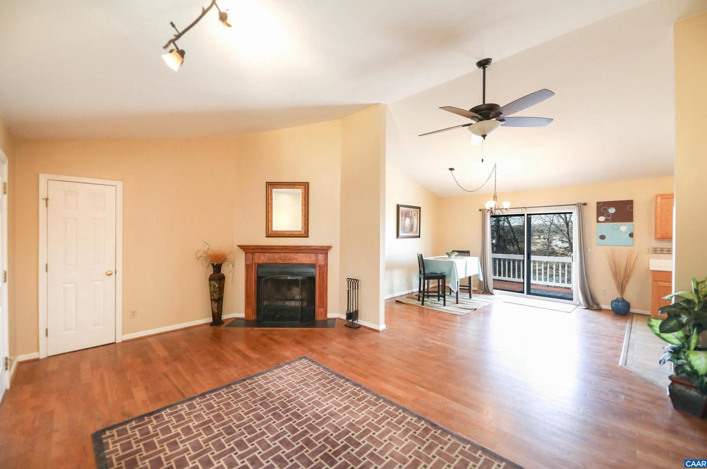 528 Jonquil Rd, Ruckersville, VA 22968-2521