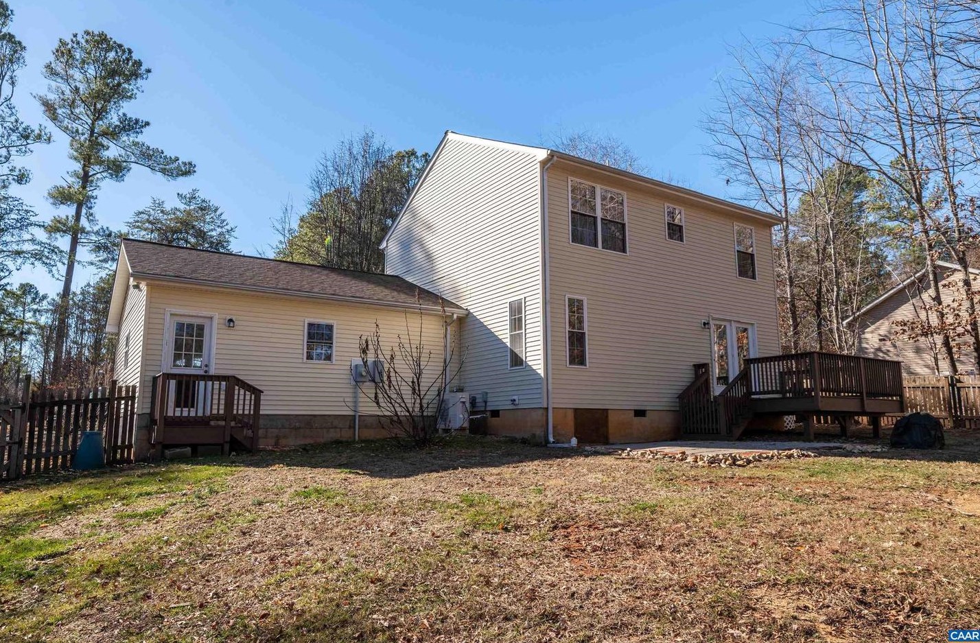 22 Lafayette Dr, Bybee VA  22963-2932 exterior