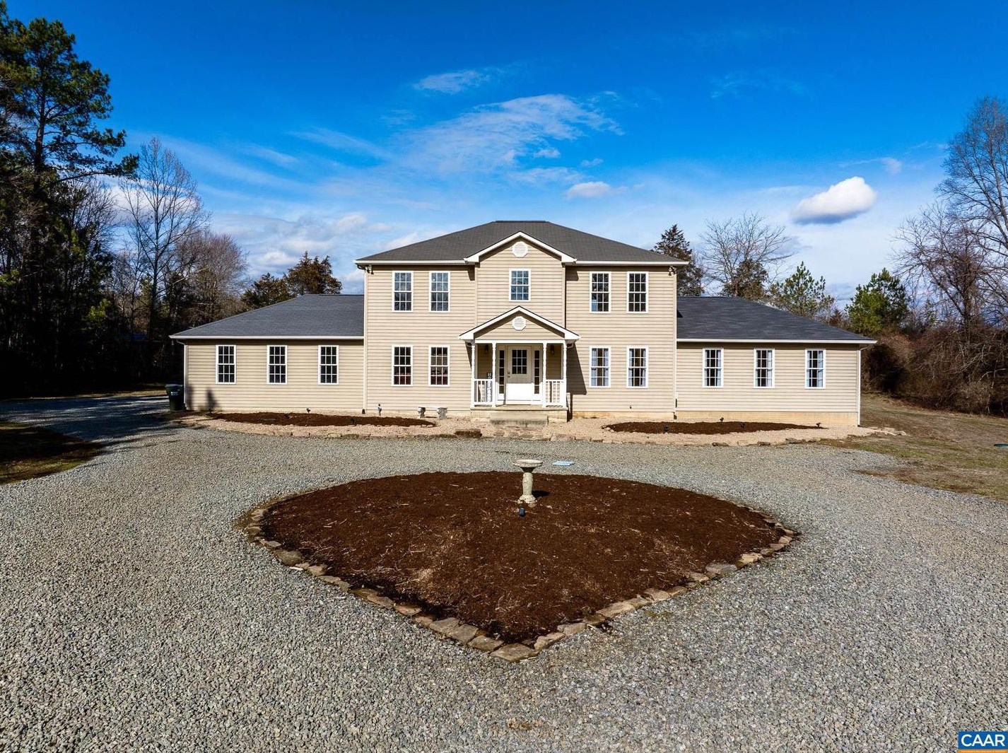 1101 Keith Rd, Stanardsville, VA 22973