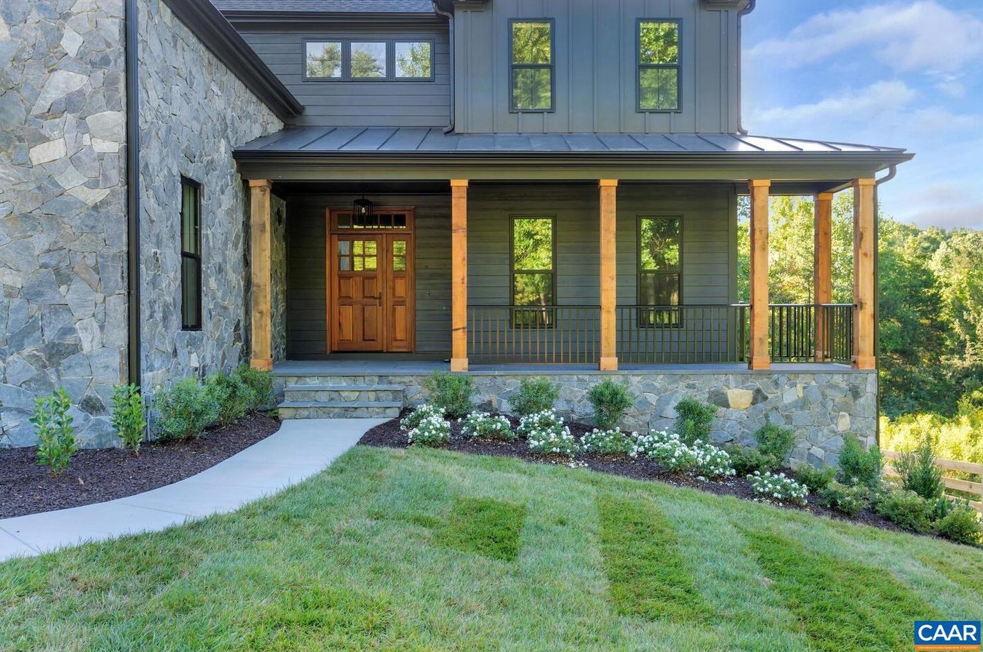 705 Villa Deste Dr, Charlottesville, VA 22903-7459