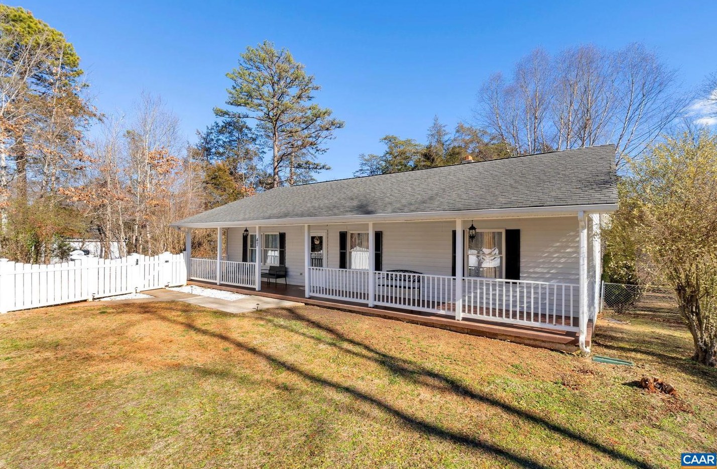 47 Dandelion Rd, Ruckersville, VA 22968