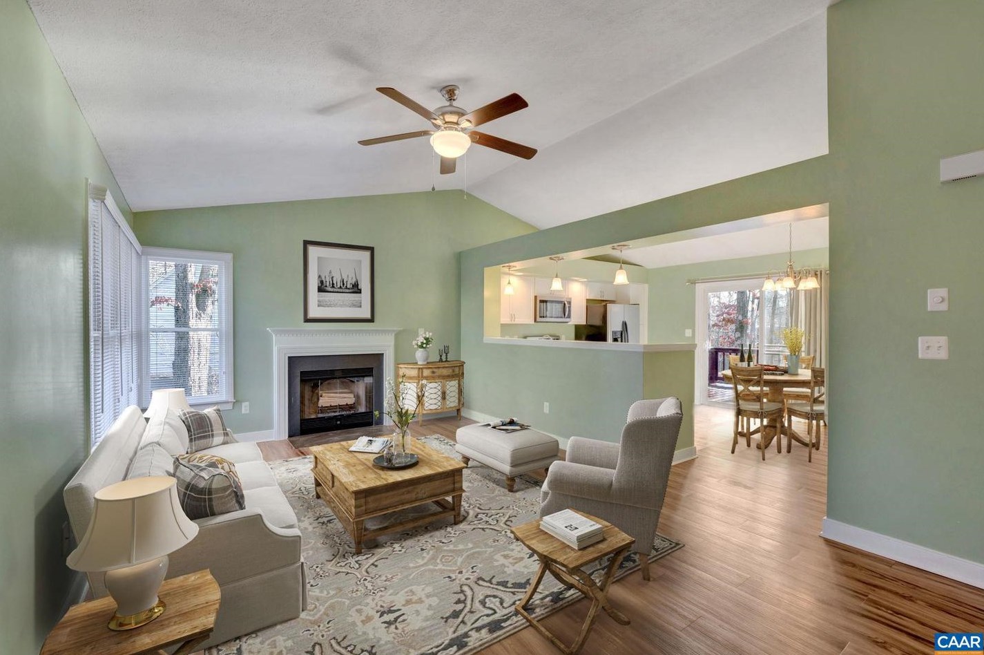 9 Bearwood Dr, Bybee VA  22963-2842 exterior