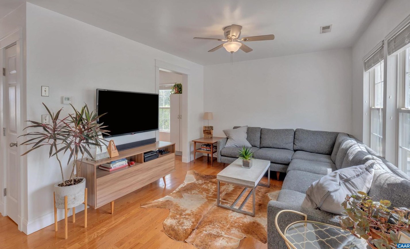 709 Nalle St, Charlottesville, VA 22903-3458