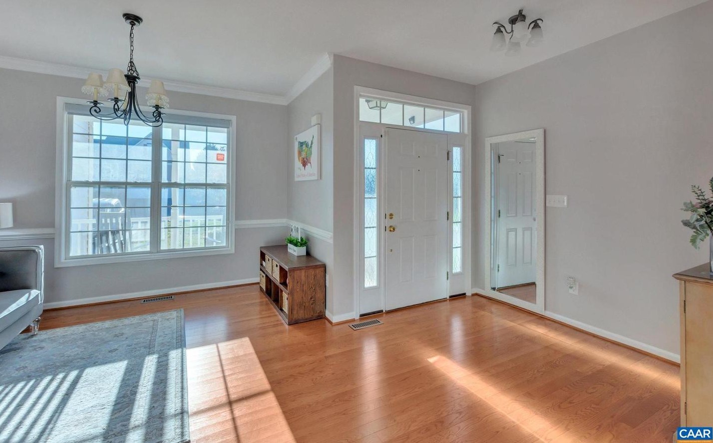 373 Bayberry Way, Charlottesville, VA 22911