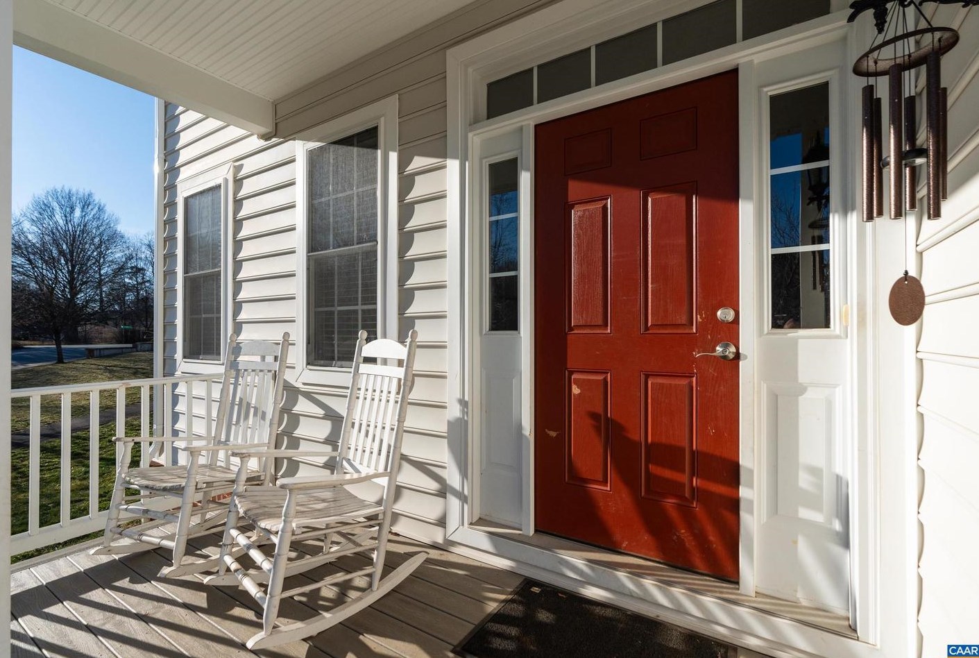 5478 Park Rd, Crozet, VA 22932-9308