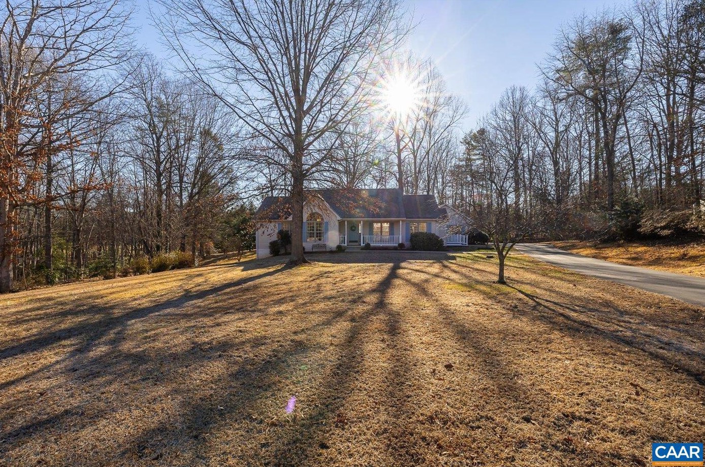 185 Doe Dr, Ruckersville, VA 22968