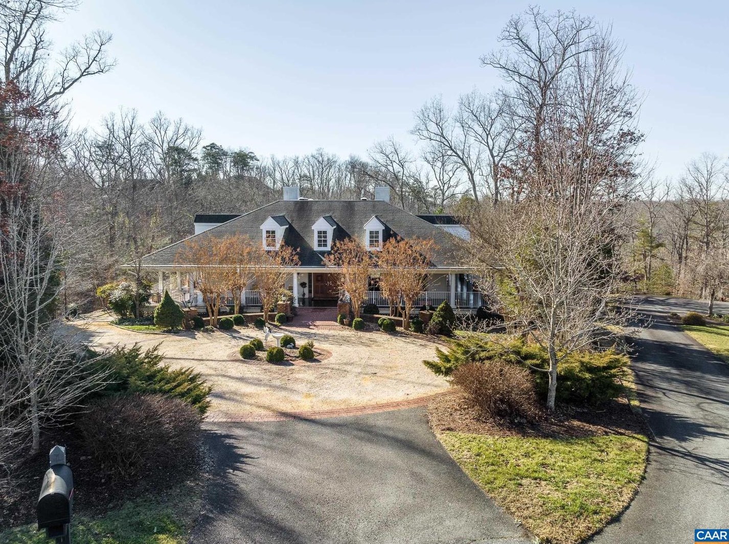 1849 Westerham St, Keswick, VA 22947