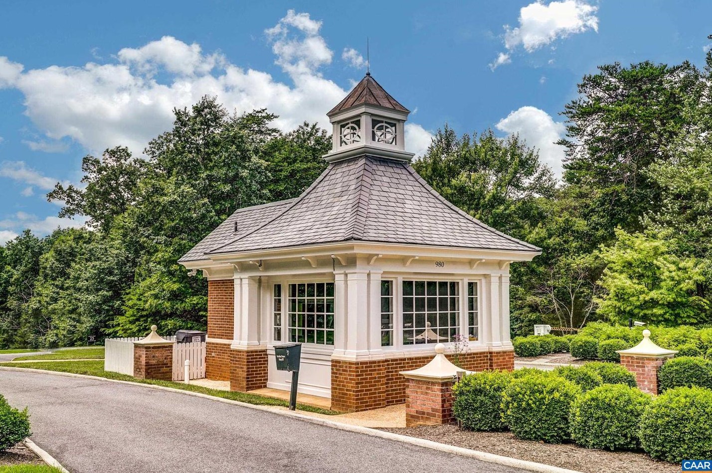 2119 Farringdon Road, Keswick, VA 22947