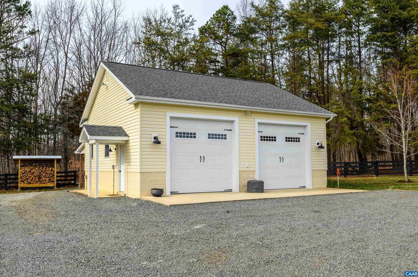 3113 S Spotswood Trail, Gordonsville, VA 22942
