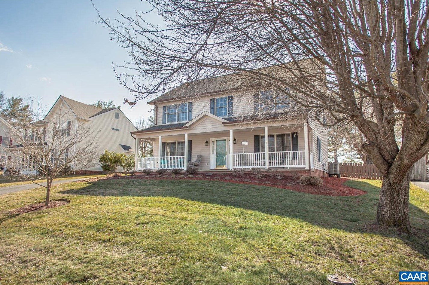 1559 Broad Crossing Rd, Charlottesville, VA 22911-7480