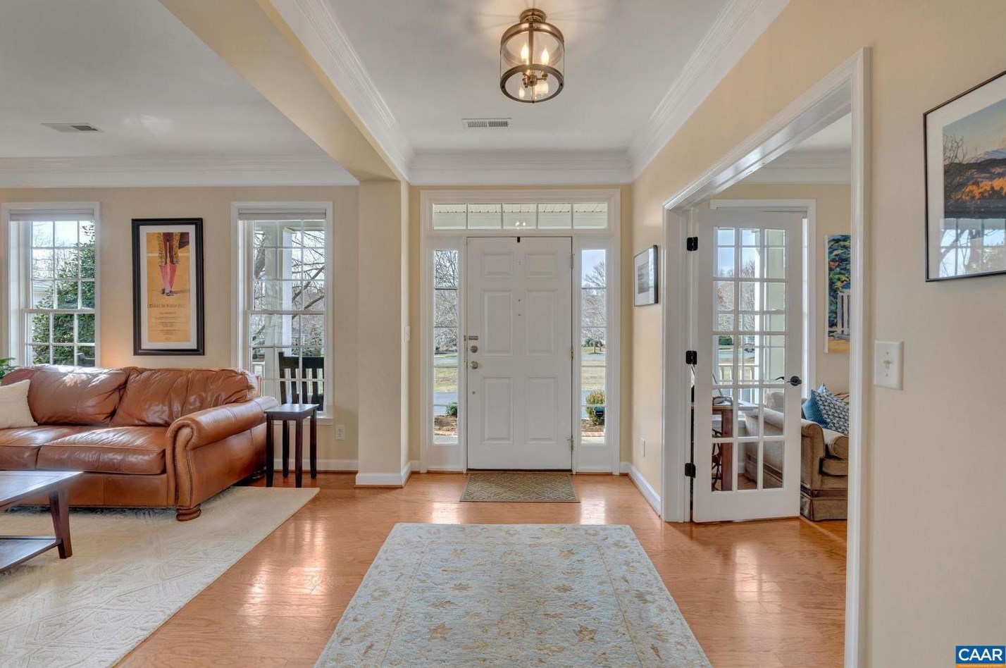 2024 Leyland Dr, Charlottesville, VA 22911-7495