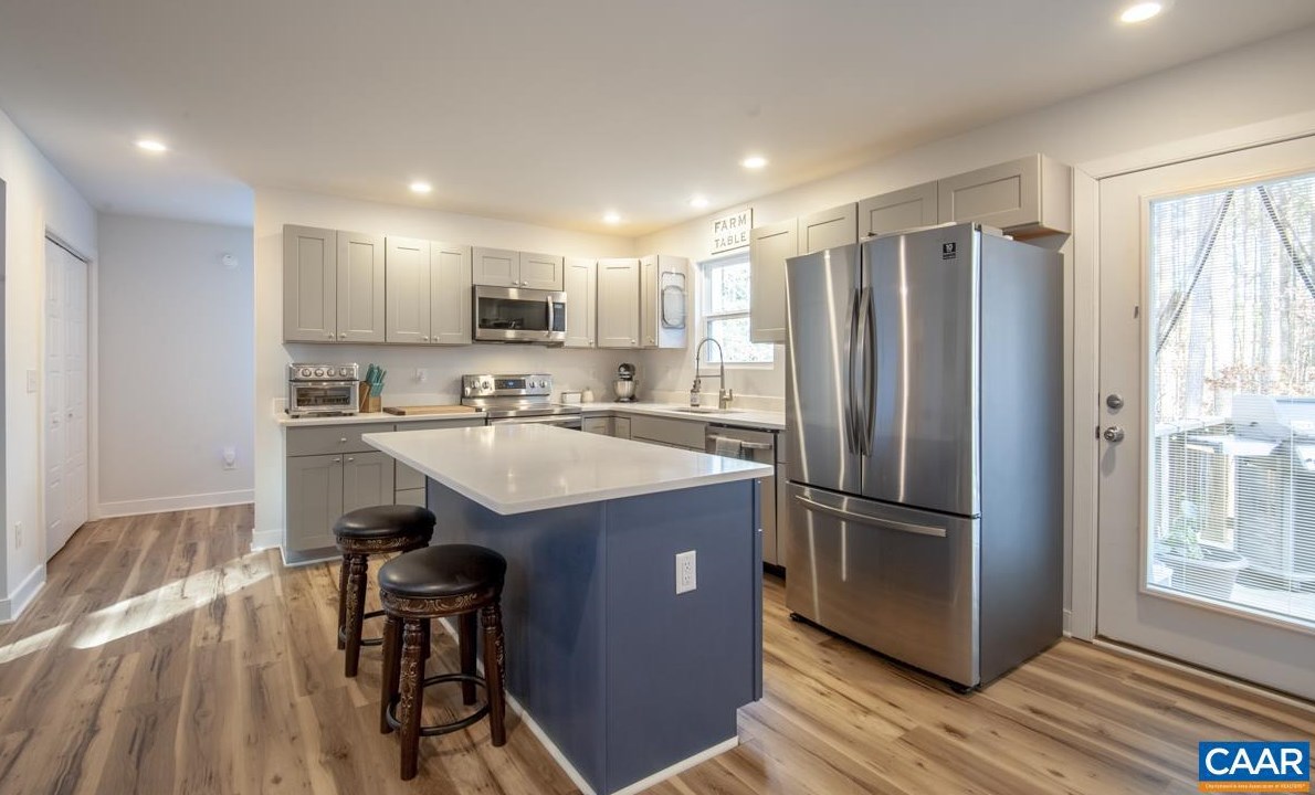 131 Logan Dr, Ruckersville, VA 22968